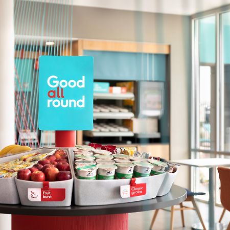 Avid Hotels - Lancaster By Ihg Fertility Esterno foto