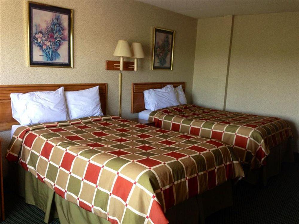 Avid Hotels - Lancaster By Ihg Fertility Esterno foto