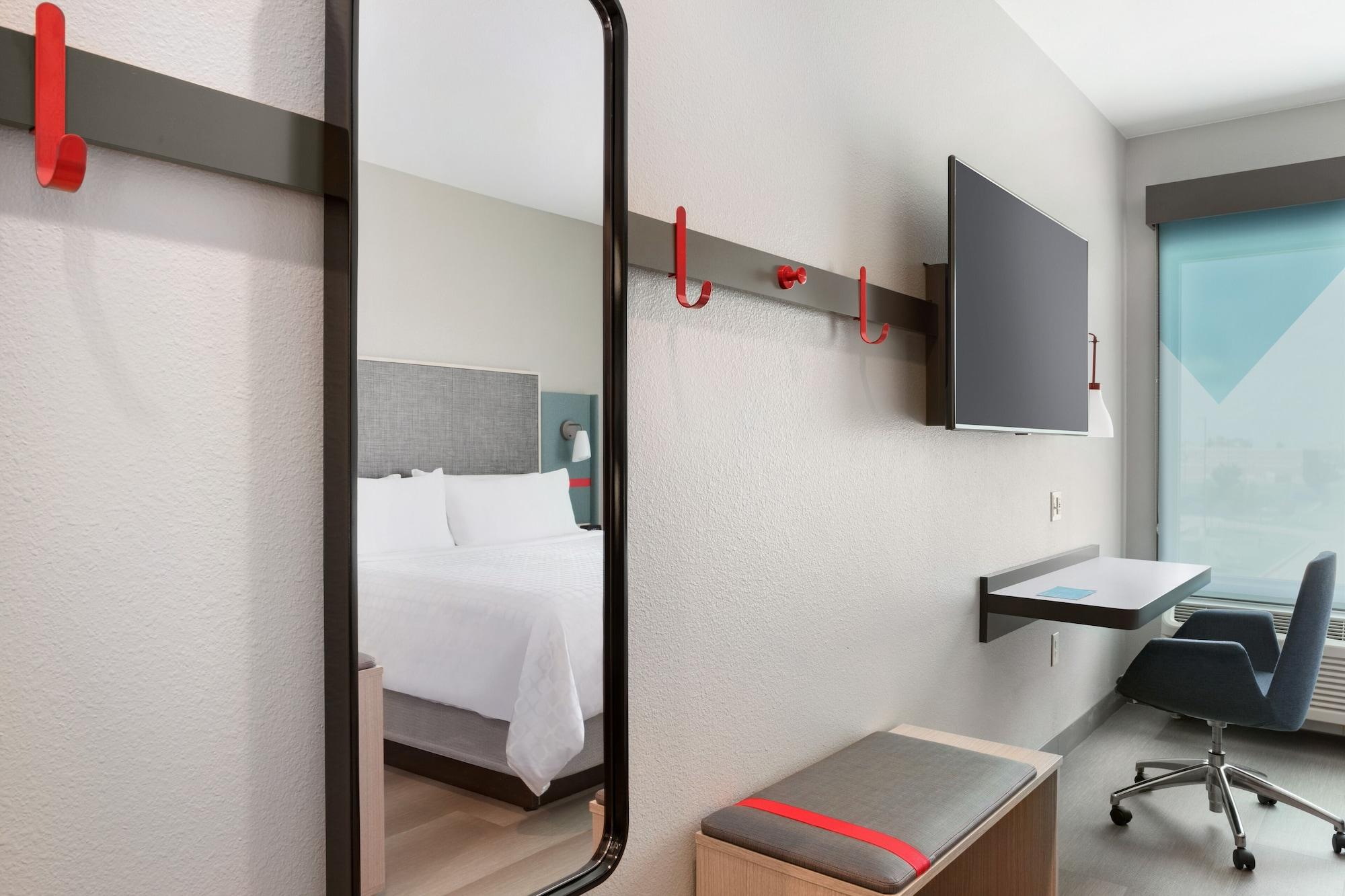 Avid Hotels - Lancaster By Ihg Fertility Esterno foto
