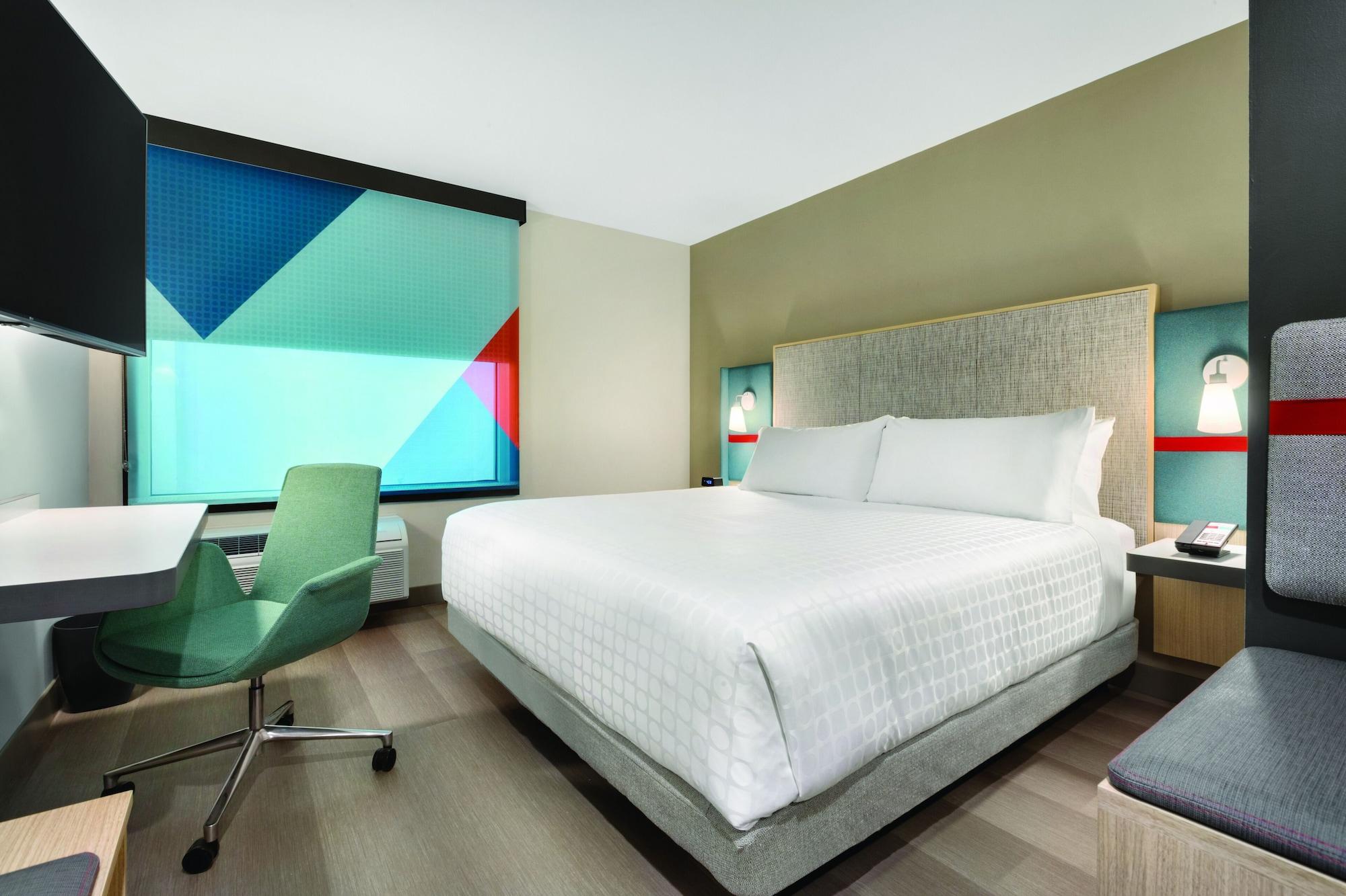 Avid Hotels - Lancaster By Ihg Fertility Esterno foto