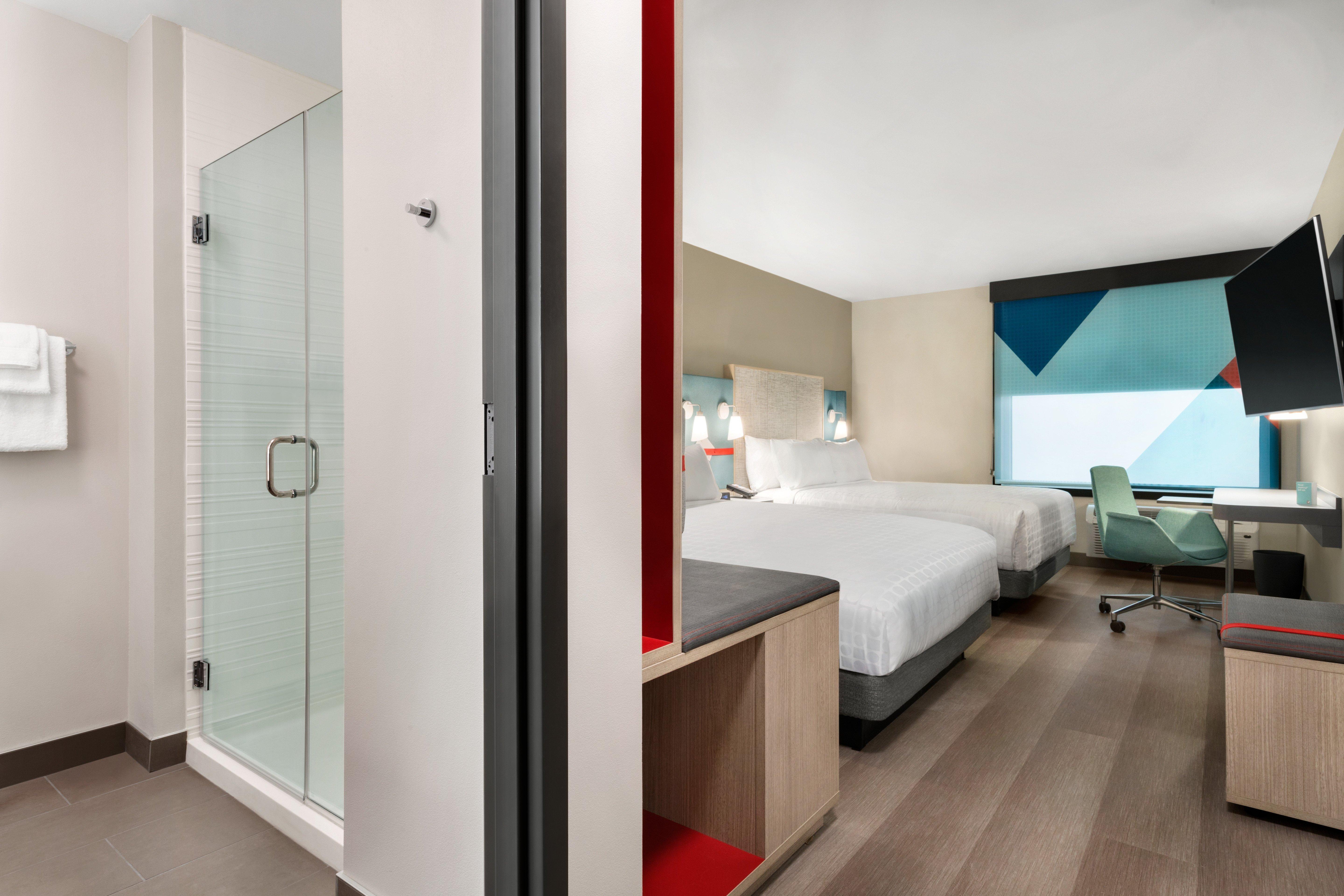 Avid Hotels - Lancaster By Ihg Fertility Esterno foto