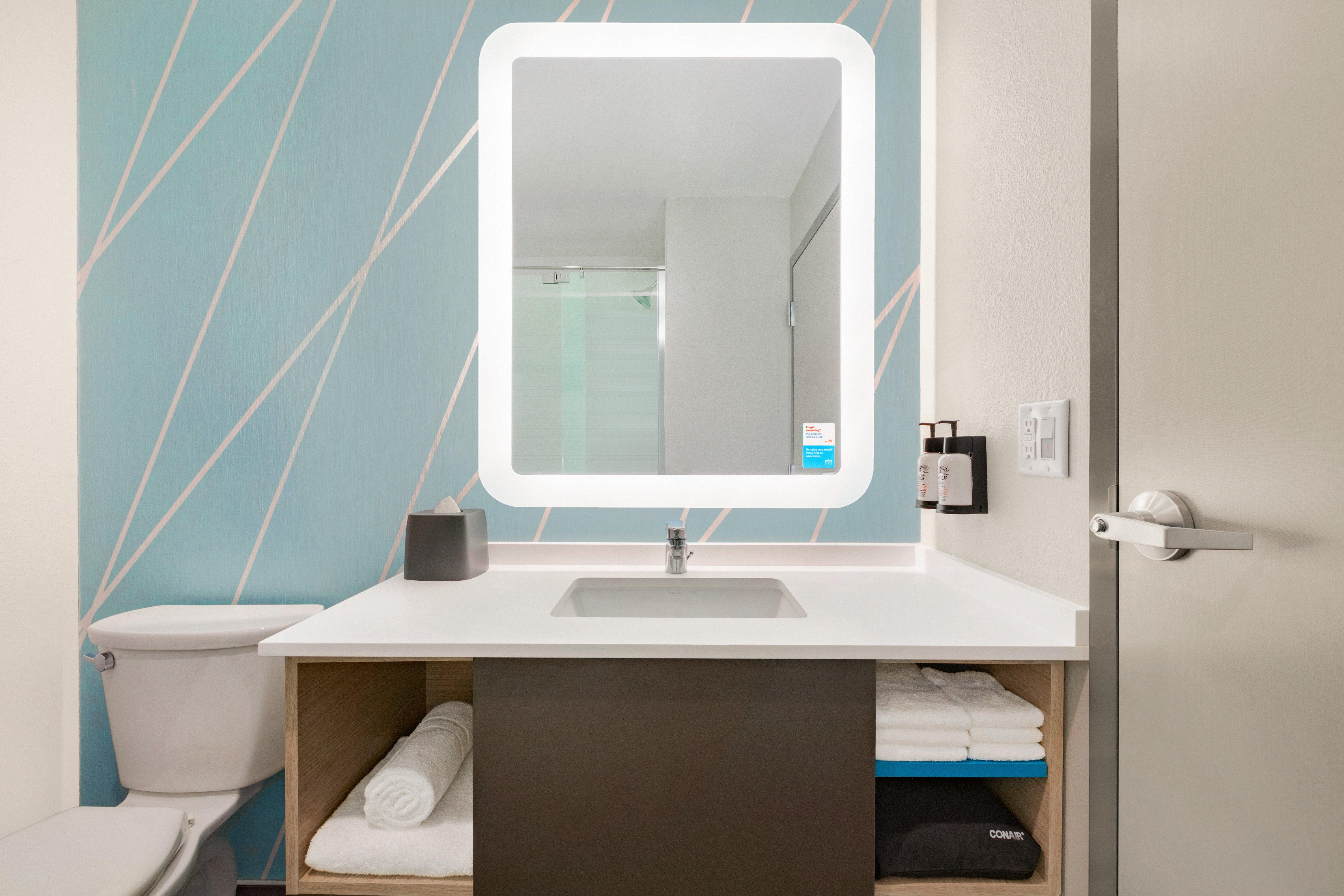 Avid Hotels - Lancaster By Ihg Fertility Esterno foto