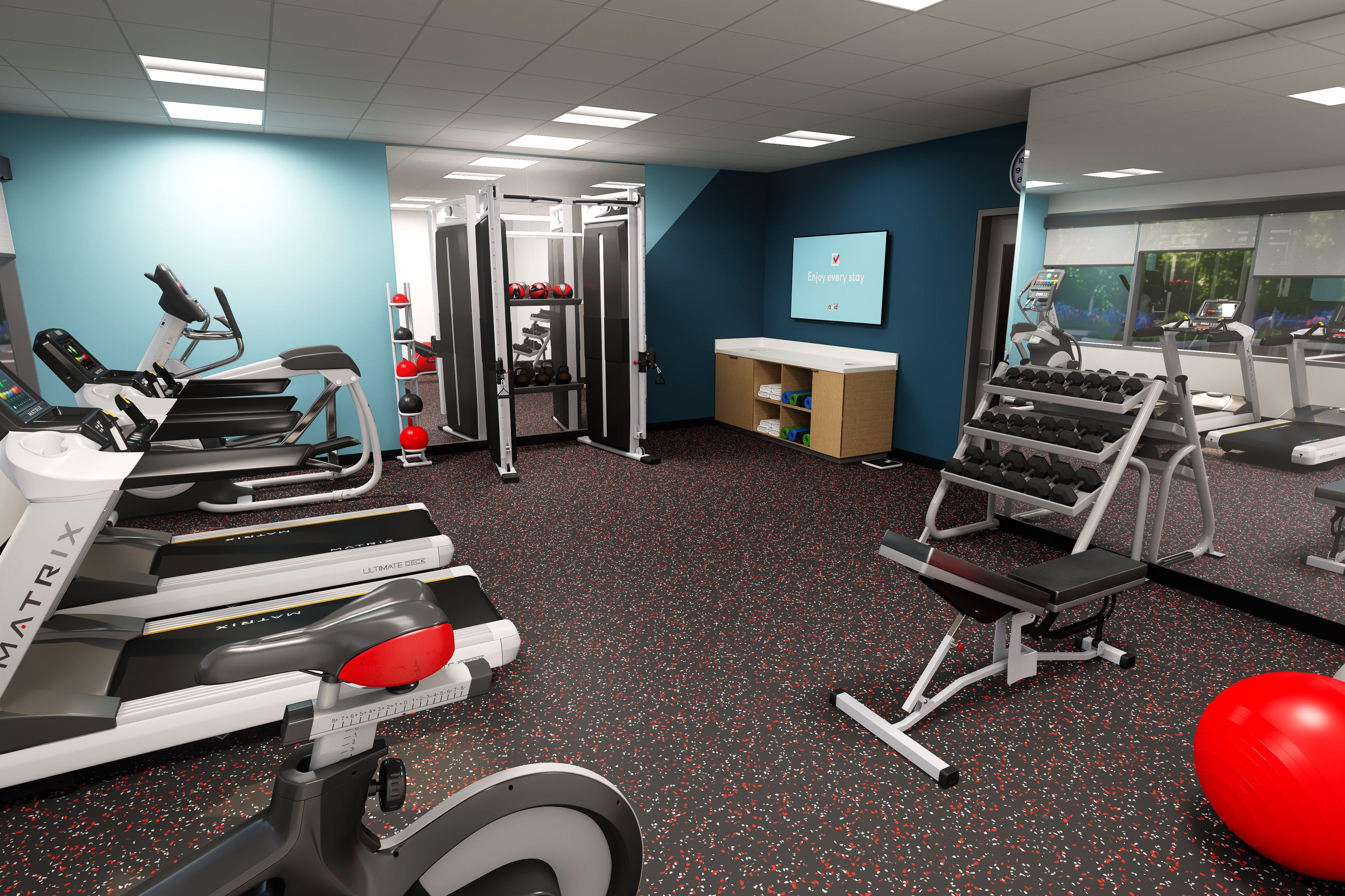 Avid Hotels - Lancaster By Ihg Fertility Esterno foto