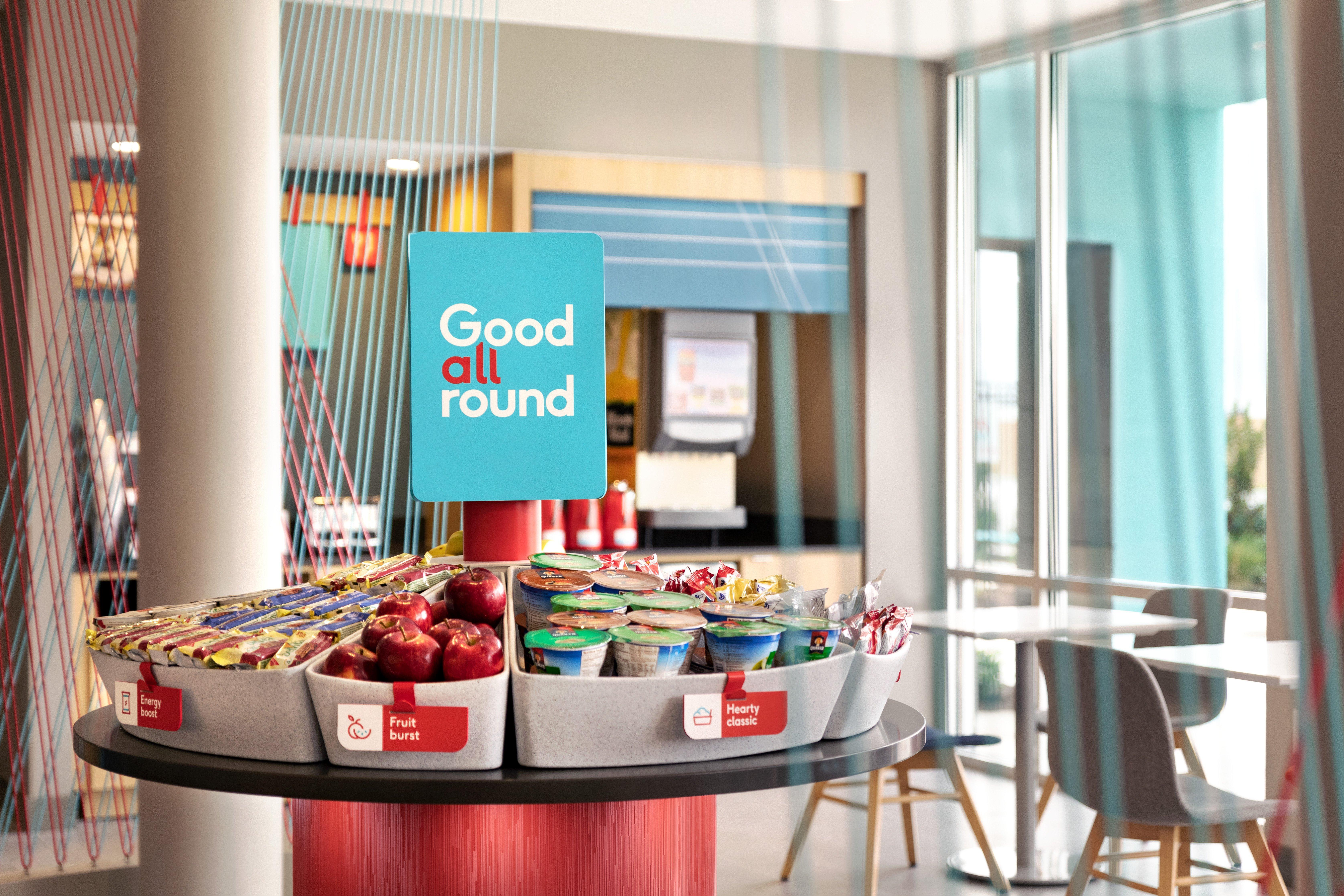 Avid Hotels - Lancaster By Ihg Fertility Esterno foto