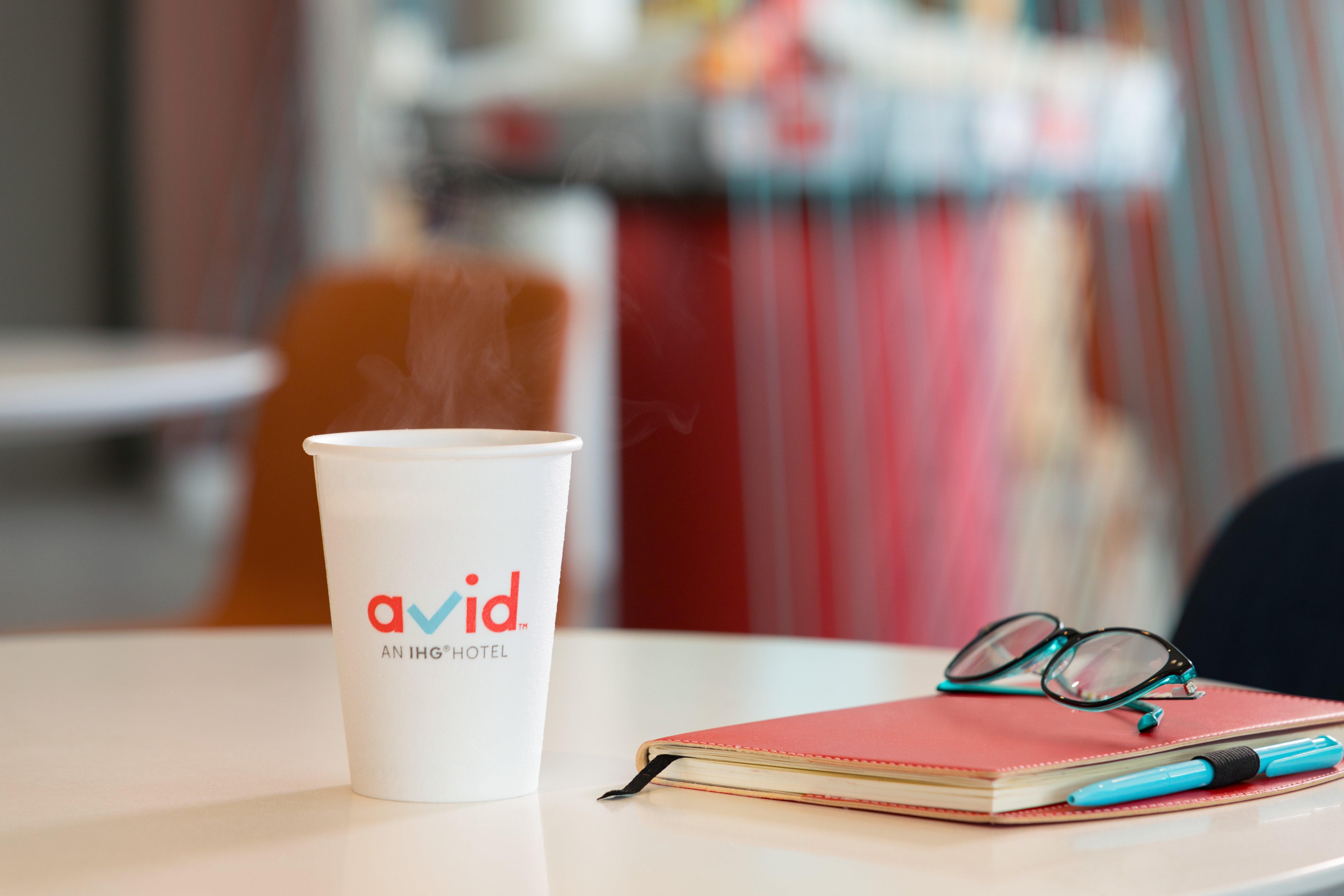 Avid Hotels - Lancaster By Ihg Fertility Esterno foto