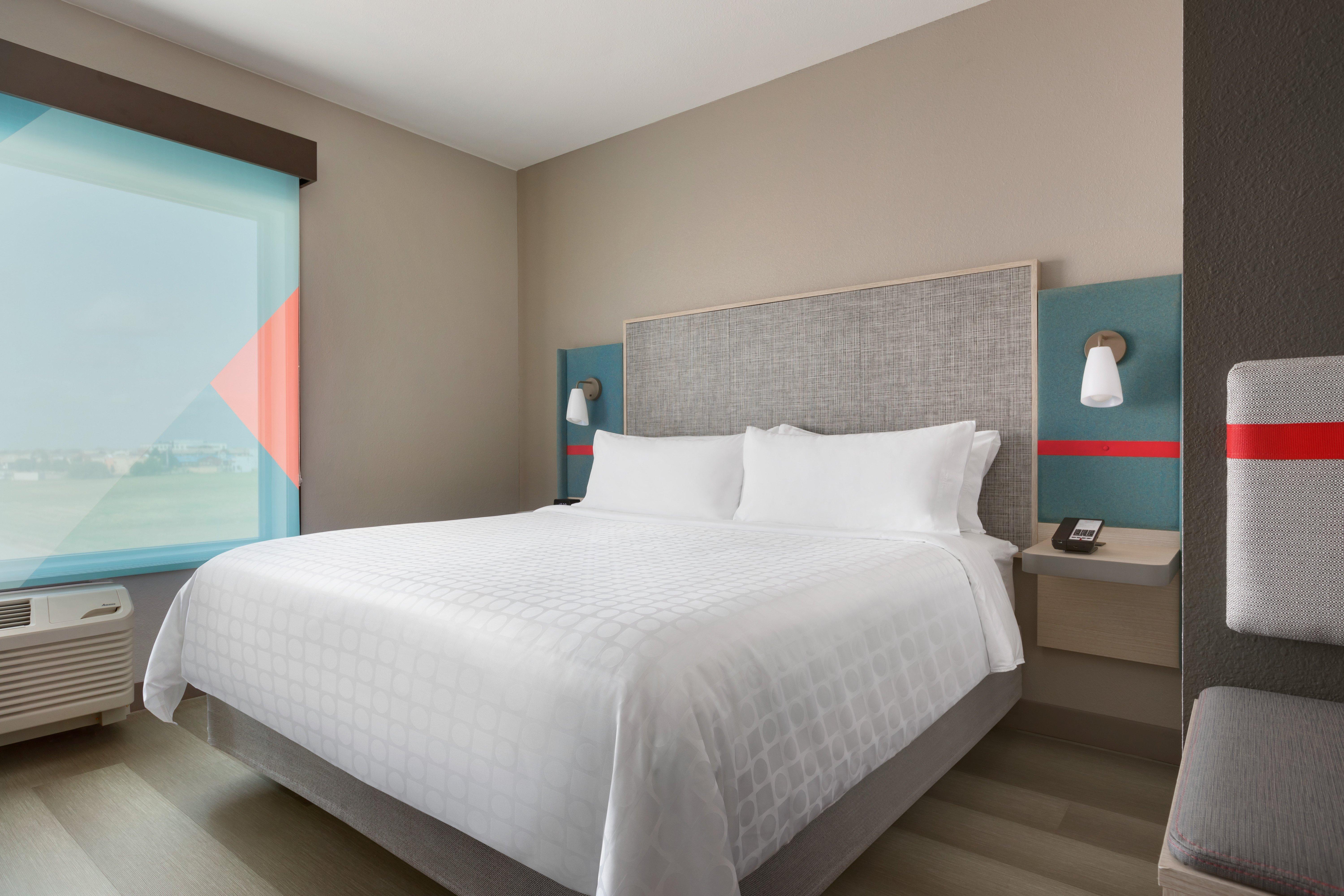 Avid Hotels - Lancaster By Ihg Fertility Esterno foto