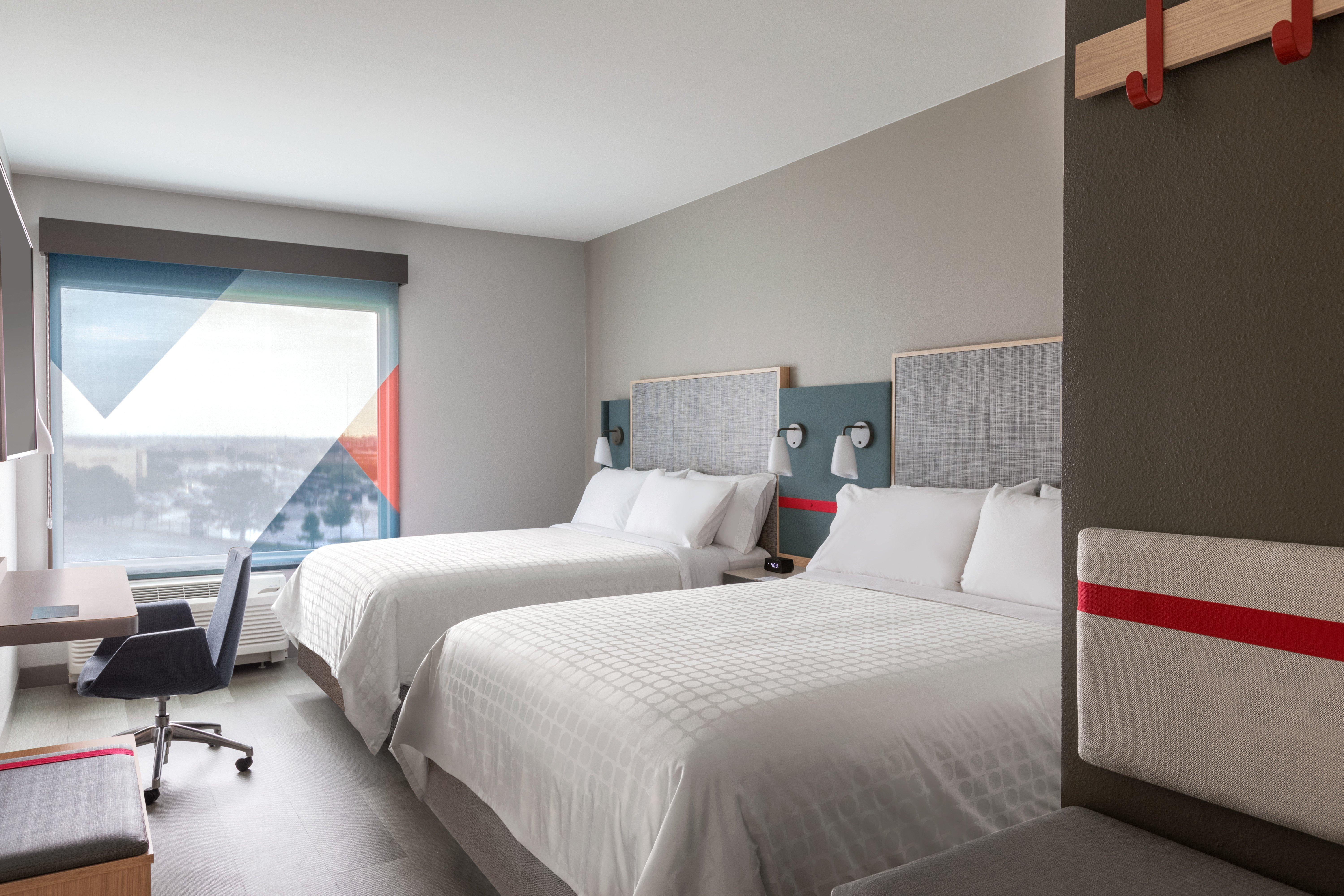 Avid Hotels - Lancaster By Ihg Fertility Esterno foto