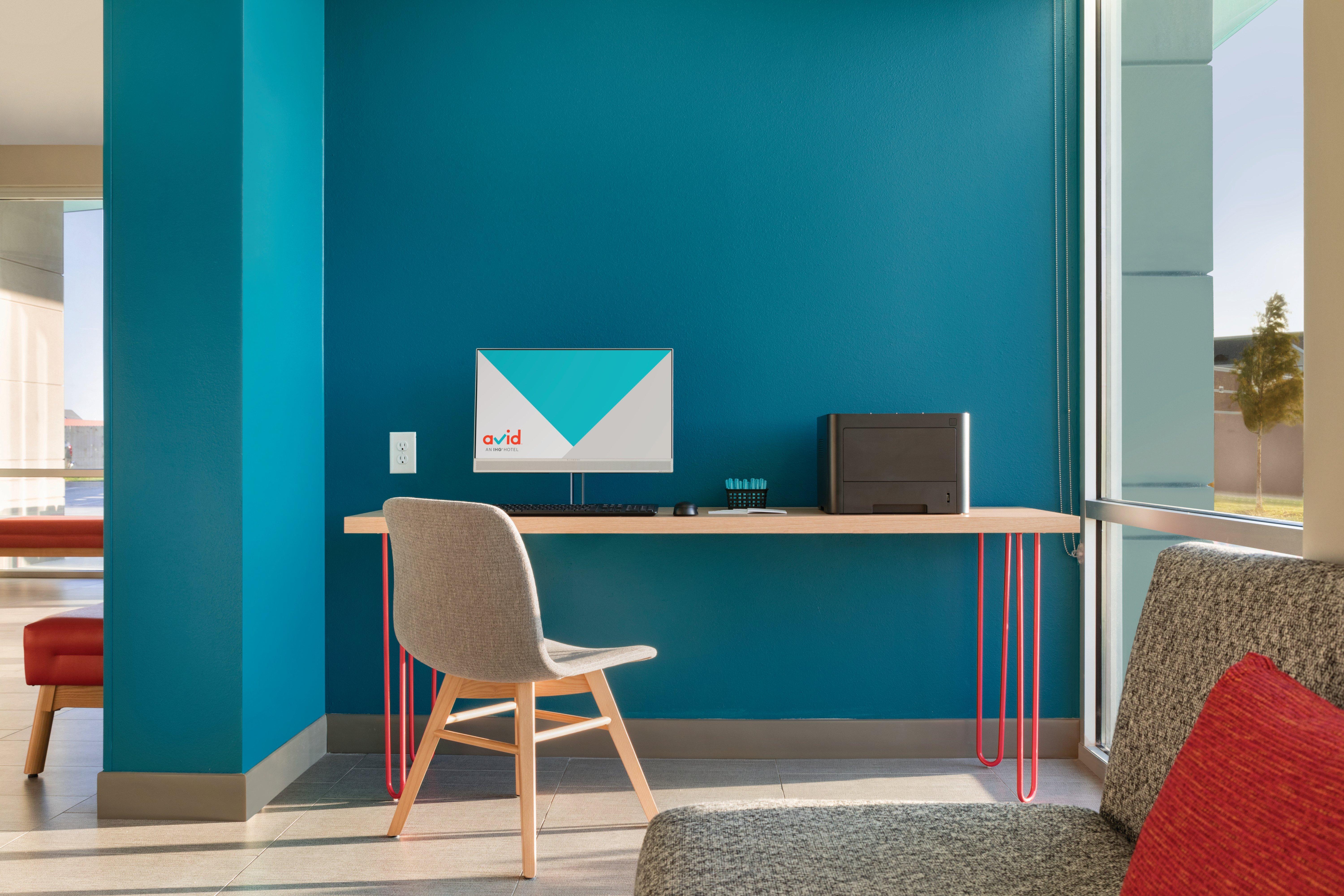 Avid Hotels - Lancaster By Ihg Fertility Esterno foto