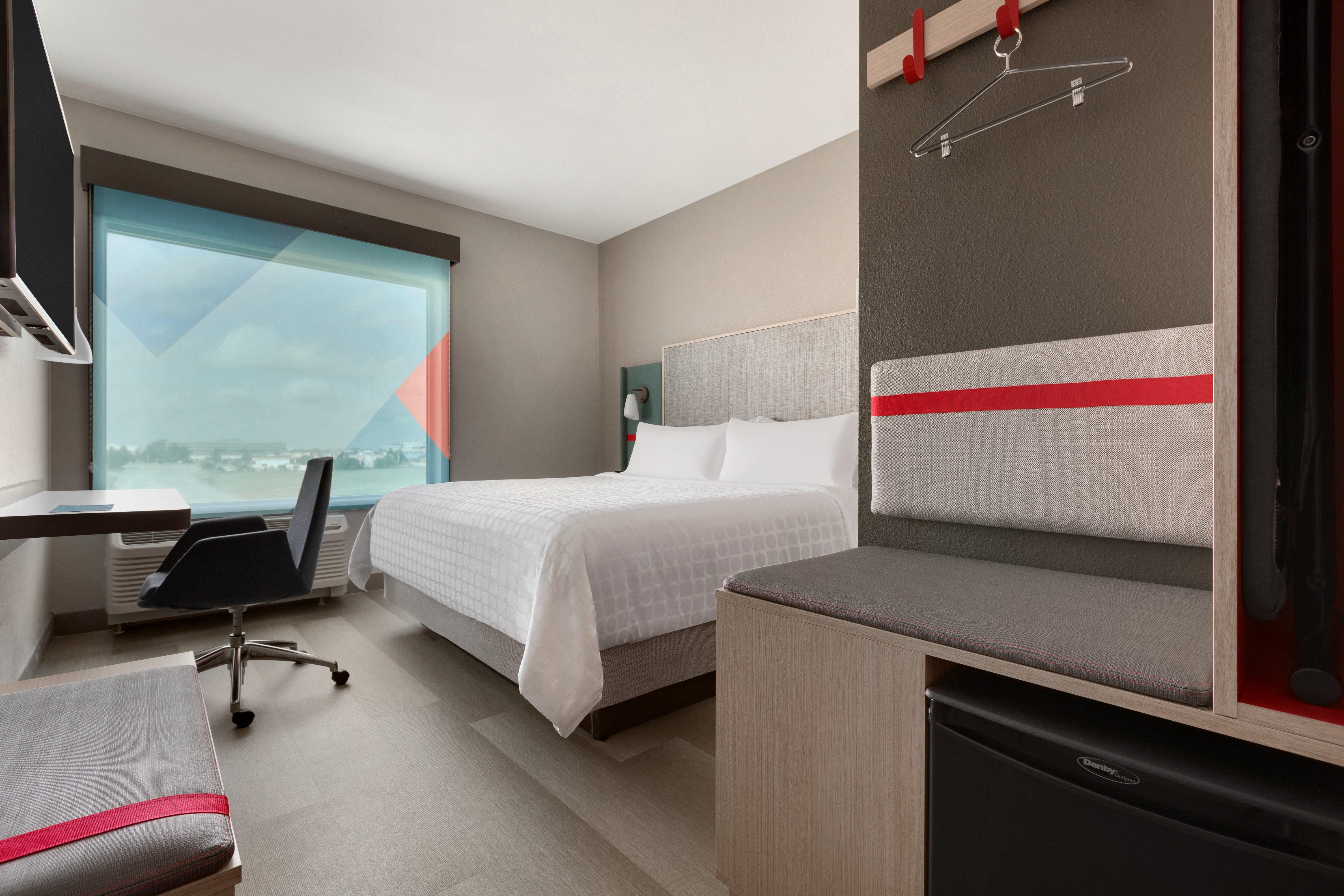 Avid Hotels - Lancaster By Ihg Fertility Esterno foto