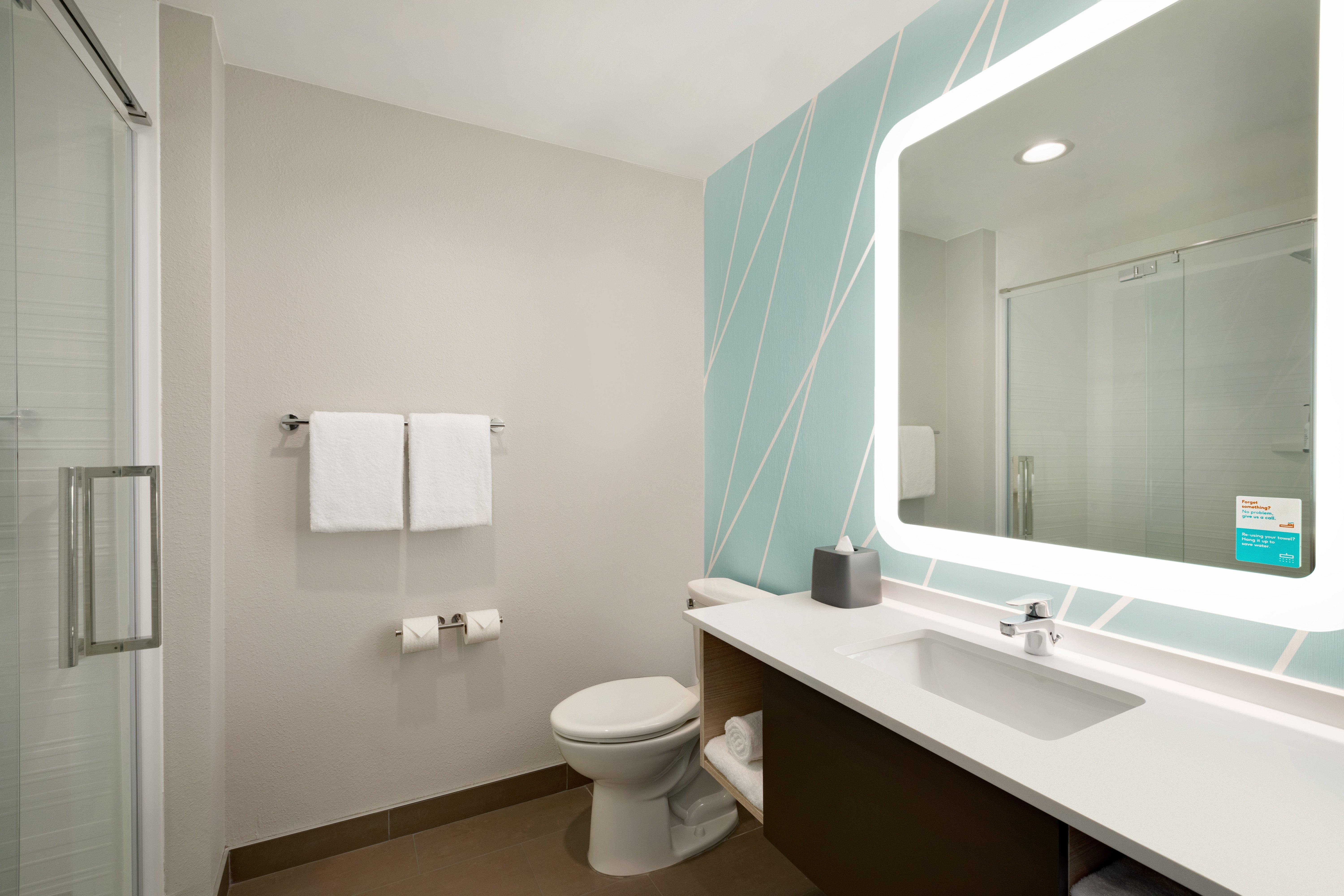 Avid Hotels - Lancaster By Ihg Fertility Esterno foto