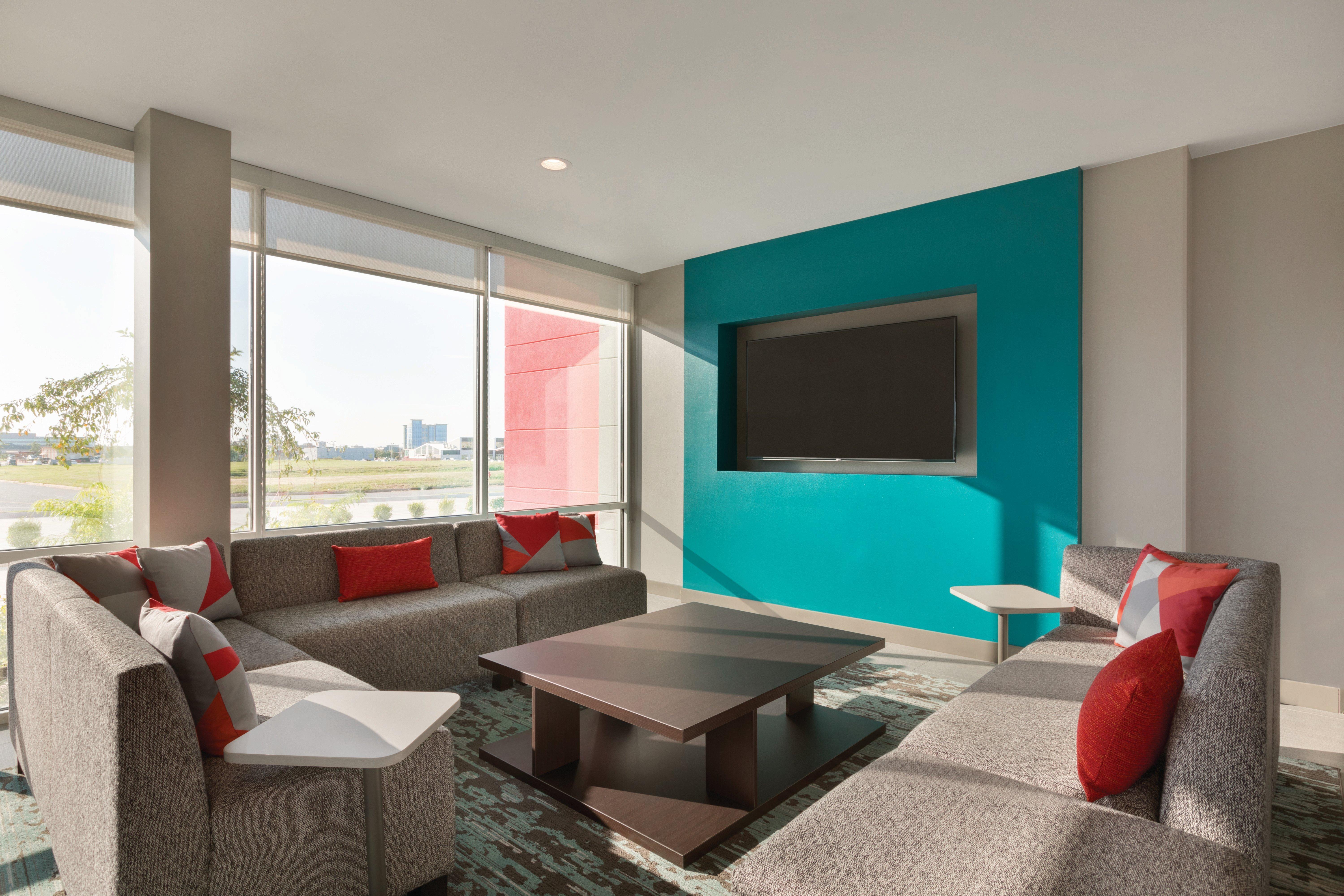 Avid Hotels - Lancaster By Ihg Fertility Esterno foto