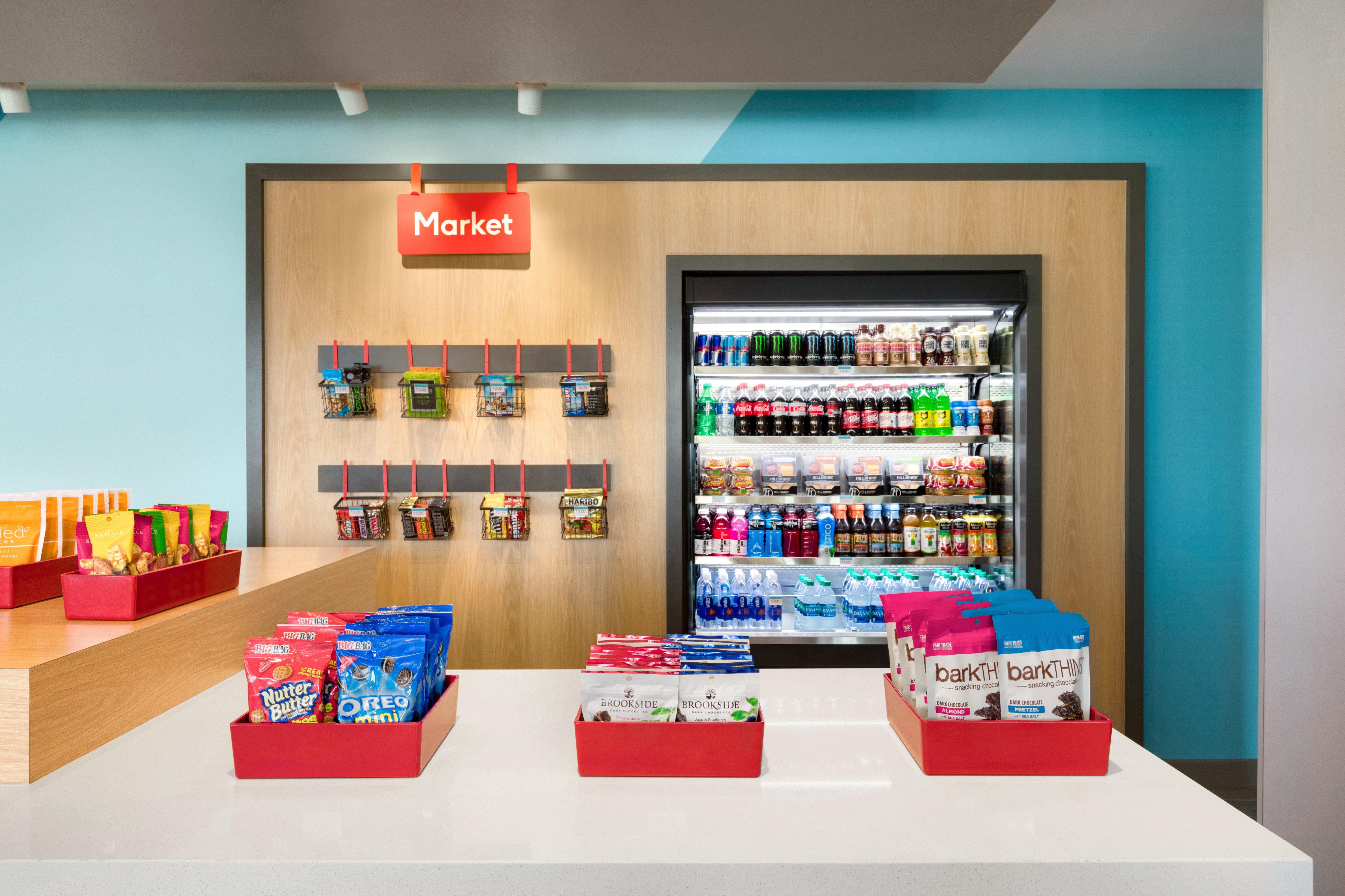 Avid Hotels - Lancaster By Ihg Fertility Esterno foto
