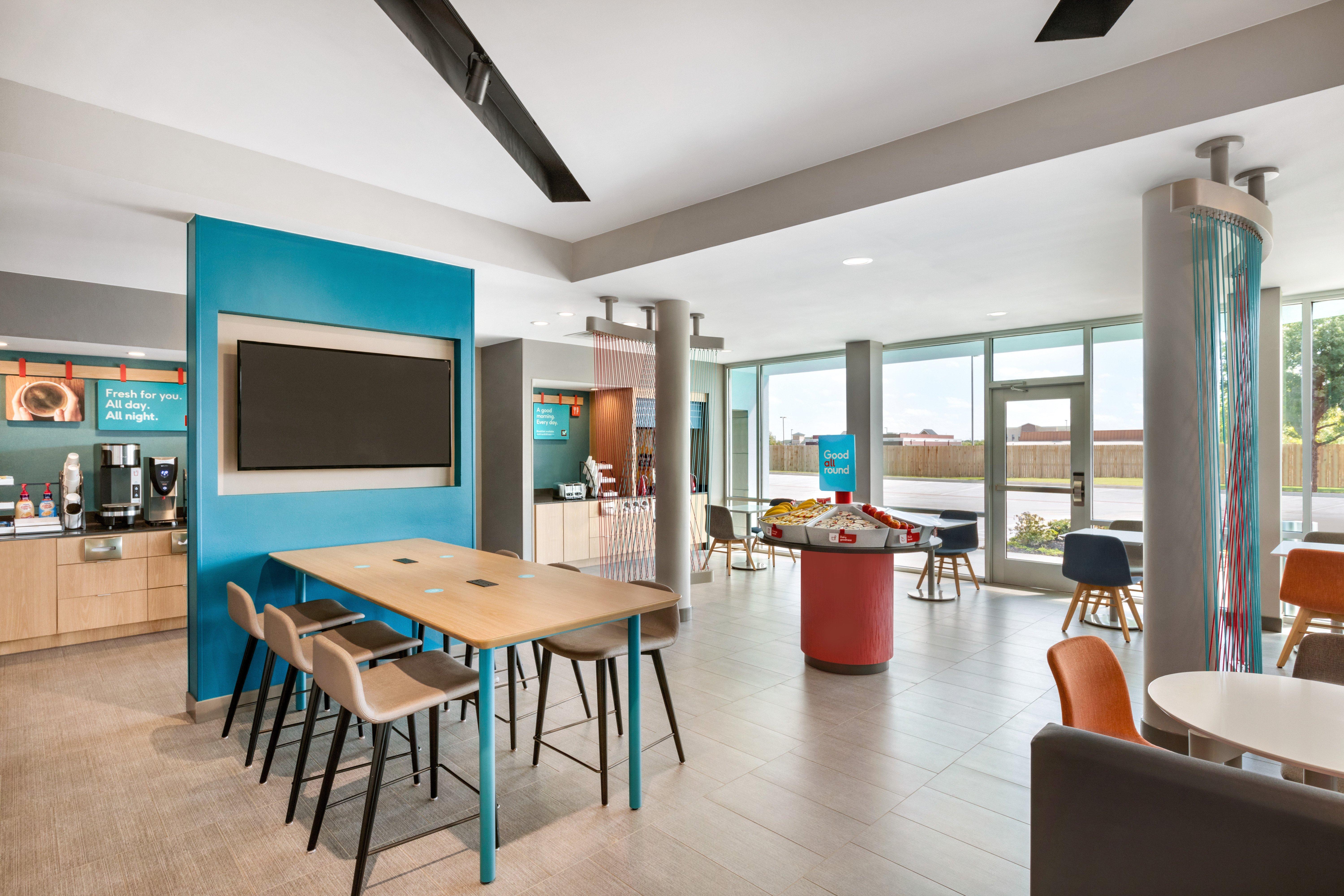 Avid Hotels - Lancaster By Ihg Fertility Esterno foto