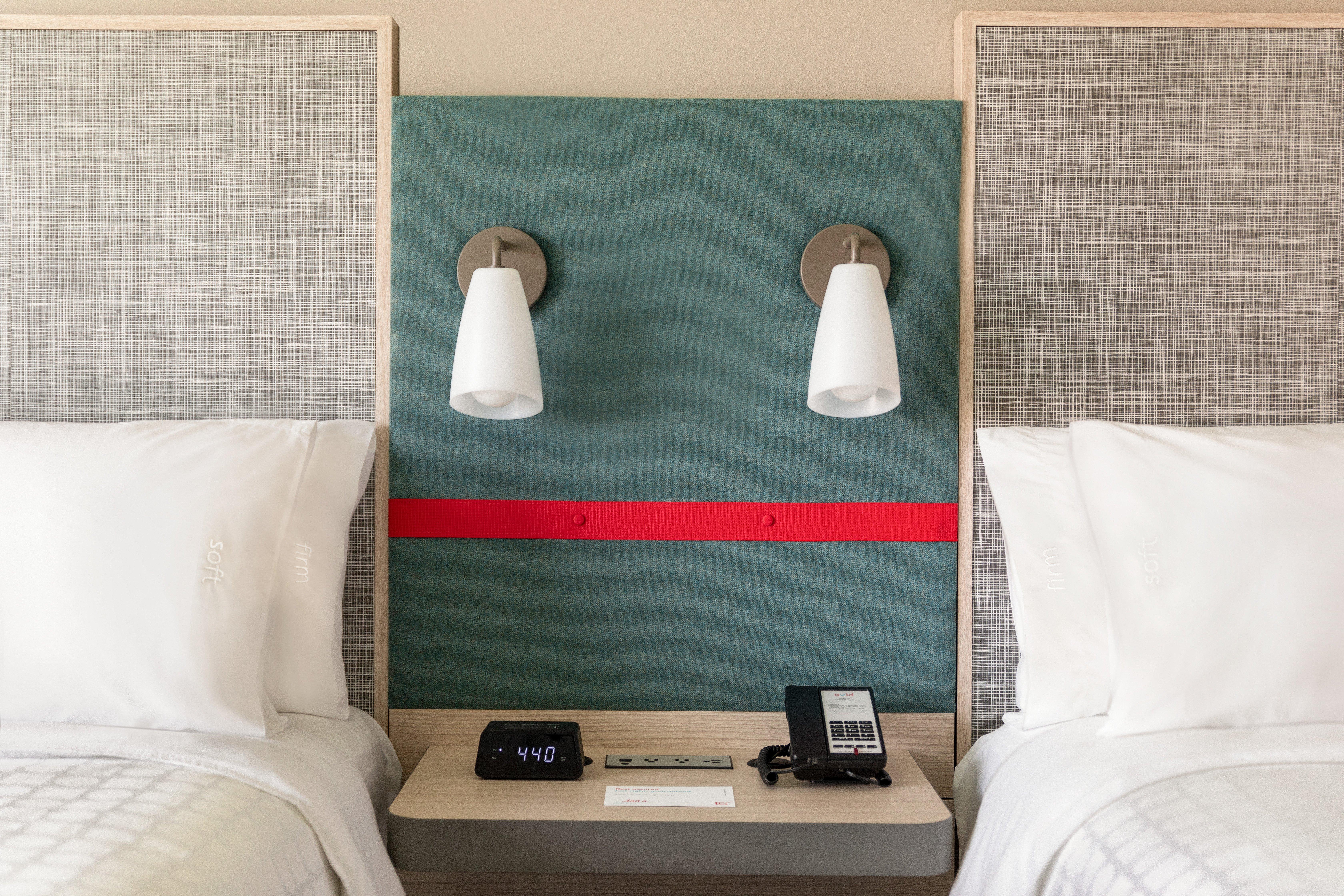 Avid Hotels - Lancaster By Ihg Fertility Esterno foto