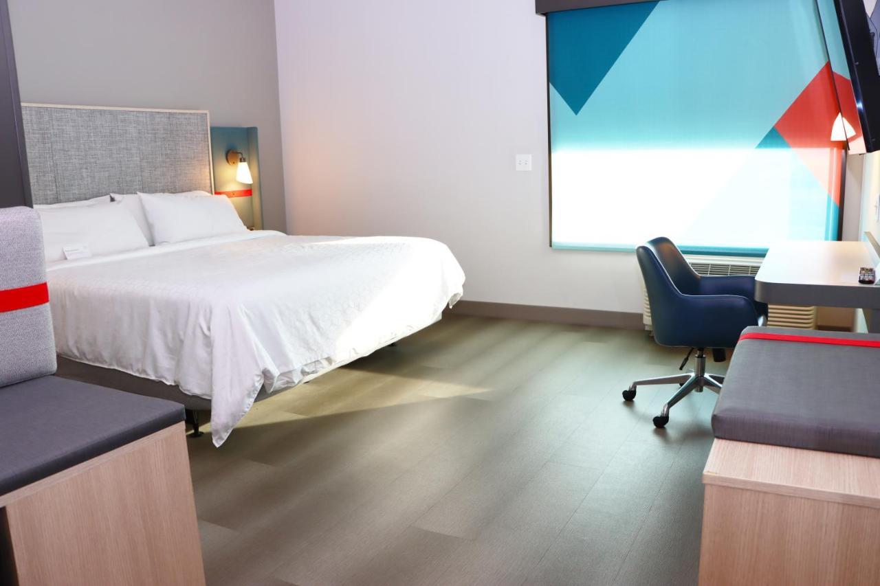 Avid Hotels - Lancaster By Ihg Fertility Esterno foto