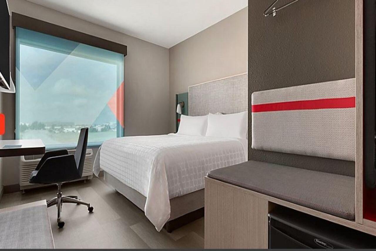 Avid Hotels - Lancaster By Ihg Fertility Esterno foto