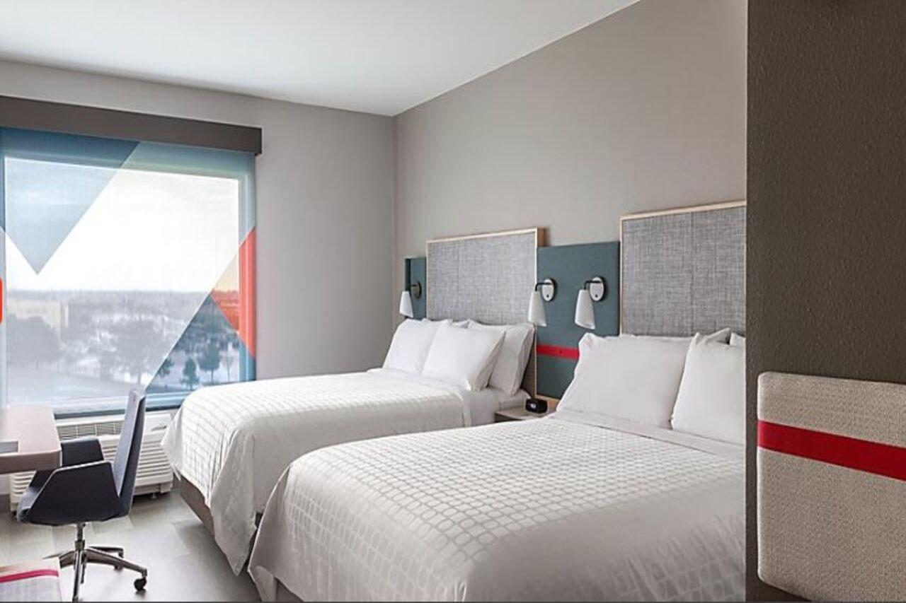 Avid Hotels - Lancaster By Ihg Fertility Esterno foto