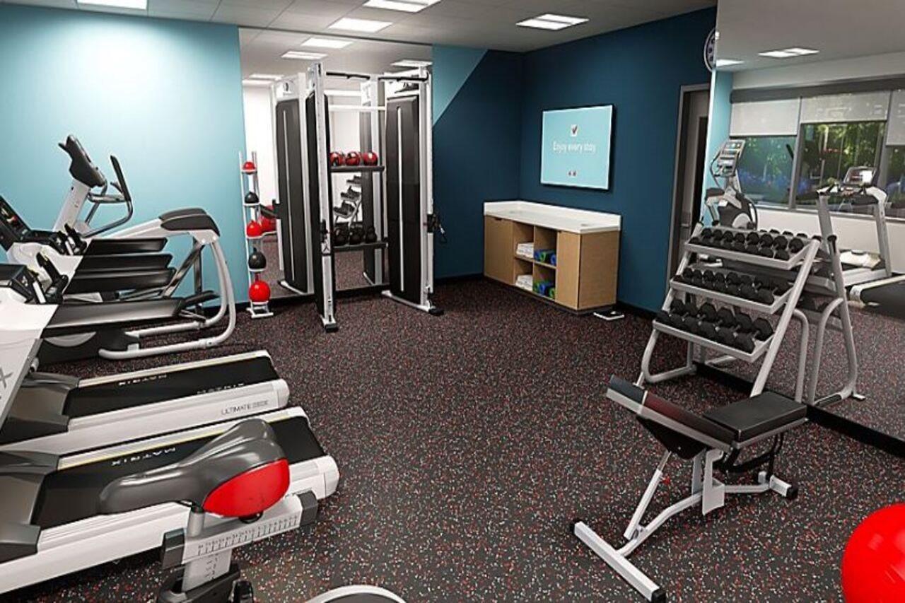 Avid Hotels - Lancaster By Ihg Fertility Esterno foto