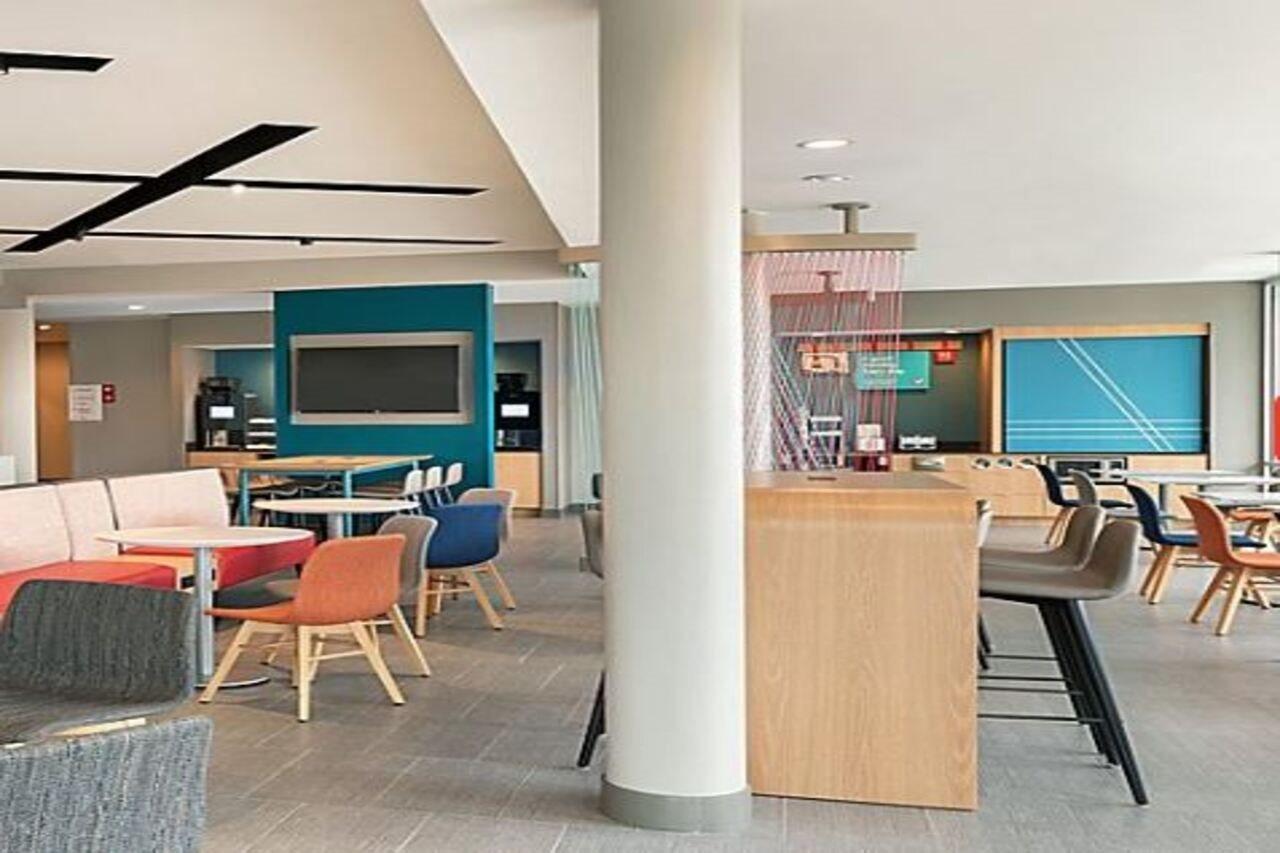Avid Hotels - Lancaster By Ihg Fertility Esterno foto