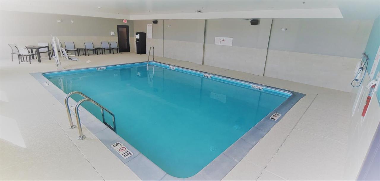 Avid Hotels - Lancaster By Ihg Fertility Esterno foto